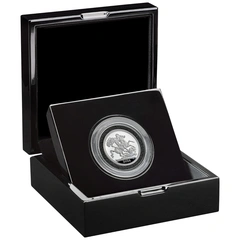 Soberanos Proof