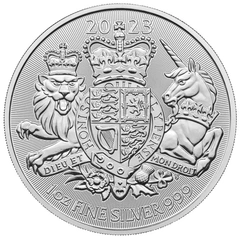 Royal Arms