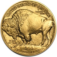 moeda de ouro de búfalo americano de 1 onça melhor valor