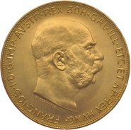 Austrian Coins
