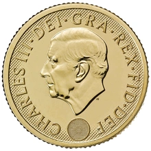 Quarto de Soberano de 2026