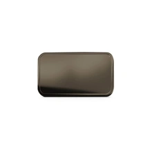 Barra de Platina 100g Umicore Minted