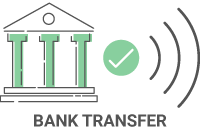 PT Bank Transfer