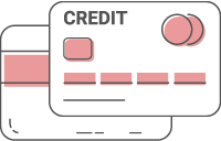 PT Credit Card