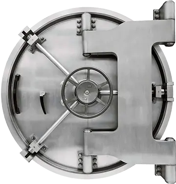 Free Secure Storage for 12 meses